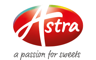 Logo Astra Sweets