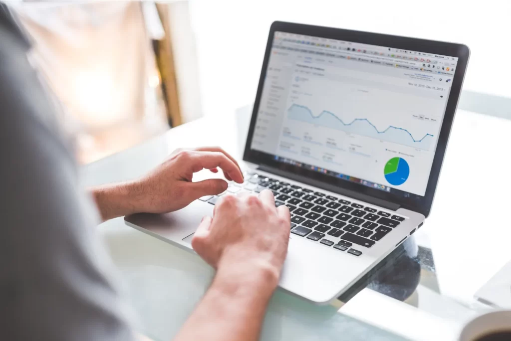 Analytics voor je websites en advertenties