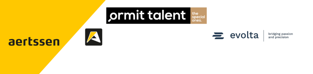 Aertssen Group, Ormit Talent, Evolta