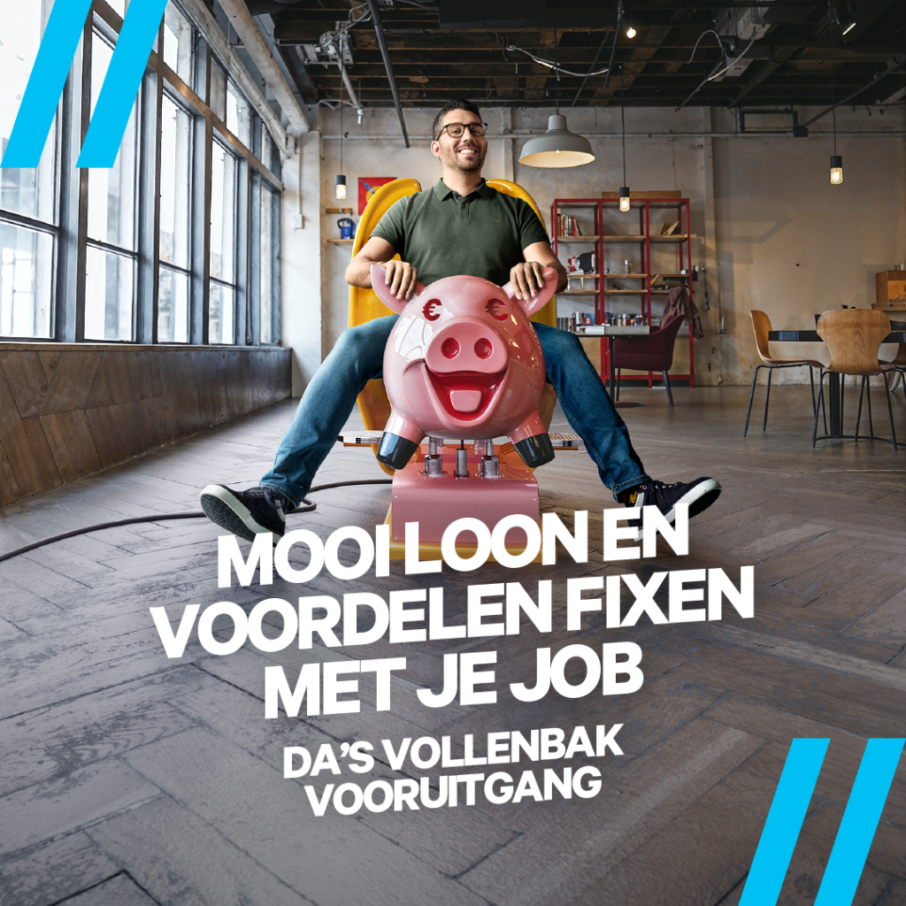 Infrabel najaarscampagne