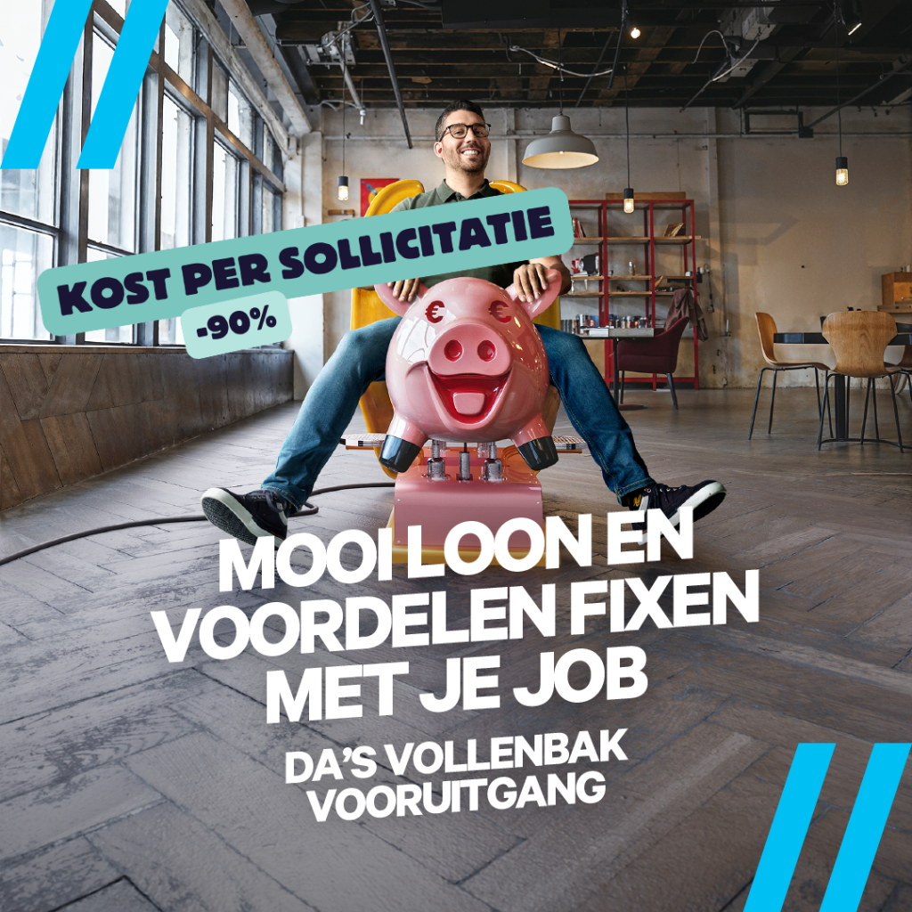 Case Study - Infrabel najaarscampagne